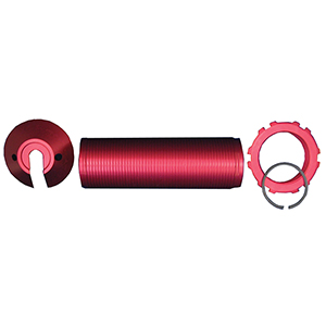 Bicknell 7 Inch Coil Kit