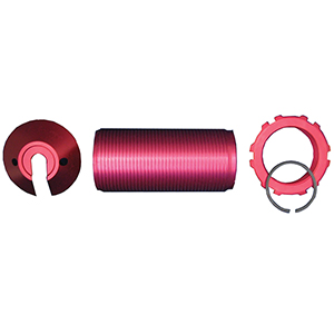 Bicknell Afco Kit