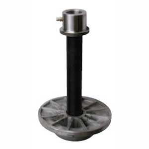 Bicknell 6 Inch Alum. Weight Jack Assembly
