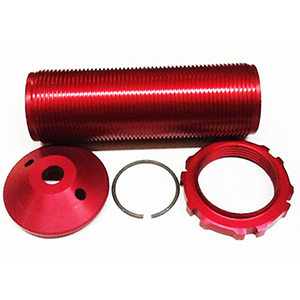 Bicknell Coil Over Kit