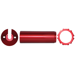Bicknell Pro Non Threaded Body 7 Inch Coil Kit