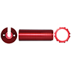 Bicknell Pro Non Threaded Body 7 Inch Coil Kit