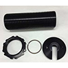 Bicknell 7 Inch Pro Wb Zinc Plated Shock Coil Over Kit