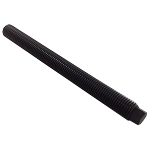 Bicknell Alum. Shaft Replacement 7/8'' C. Thread