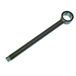 Bicknell Steel Assembly 7/8 '' C Thread