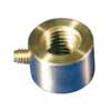 Bicknell Weld Nut 7/8 Course