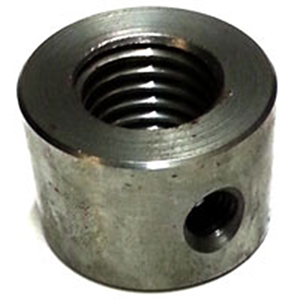 Bicknell 7/8 Inch C. Weld On Nut Only