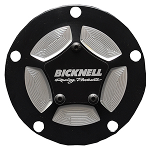 Bicknell Rear Axle Drive Flange