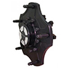 Bicknell Front Hub Assy.