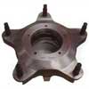 Bicknell Front Brake Hub