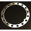 Bicknell 2-7/8 Inch Spindle Outer Washer