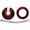 Bicknell Carrera Coil Over Kit