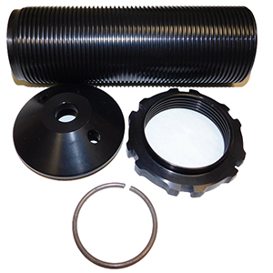 Bicknell 7 Inch Penske Coil Over Kit
