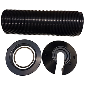 Bicknell Coil Over Kit For Penske Shocks