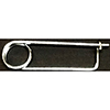 Bicknell Safety Clip