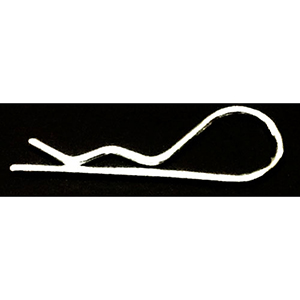 Bicknell Coil Over Top Retainer Clip