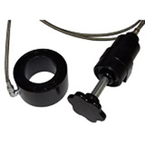 Bicknell 2 Inch Shock Body Weight Jack Adjuster