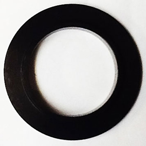 Bicknell 3-1/2 Inch Od. X 2.36 Inch Id. Weight Jack Ram Washer