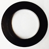 Bicknell 3-1/2 Inch Od. X 2.36 Inch Id. Weight Jack Ram Washer