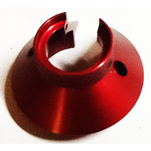 Bicknell 1-7/8Coil Top