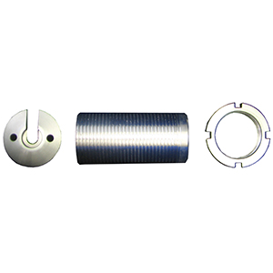 Bicknell Small Bil. Coil Over Kit