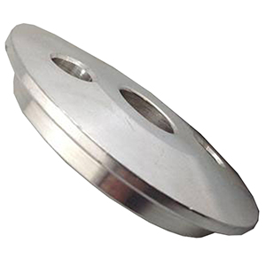 Bicknell 1-7/8 Inch Flat Top