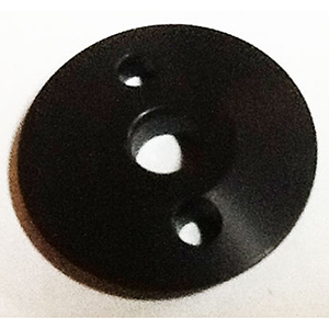 Bicknell 1-7/8 Inch Flat Top