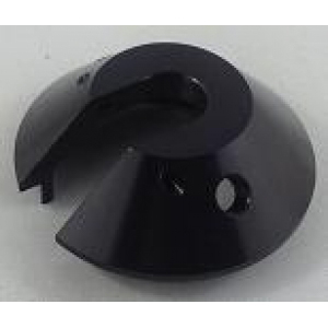 Bicknell 1-7/8 Inch Coil Top