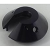 Bicknell 1-7/8 Inch Coil Top