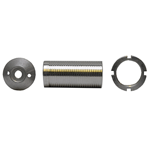 Bicknell Small Body Bilstein Shock Coil Kit