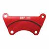 Bicknell Alum. Caliper Mount (Plain No Anodize)