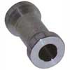 Bicknell 1 Inch Od.X2 Inch Long Al