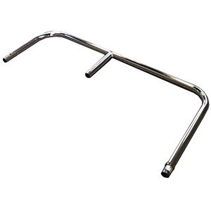 Bicknell Cm Rt Side Bar .065 Inch Wall