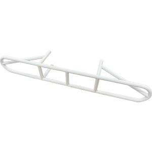 Bicknell Rear Bumper (White)
