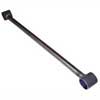 Bicknell Left Side Bar Connecter, Non-Painted