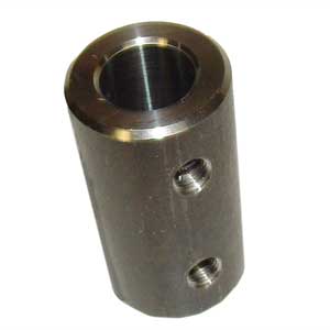 Bicknell Econoline .858 Bore X 2.790 Inch L. Axle Eye End