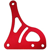 Bicknell Bb Chev. Ps. Head Mount .125 Inch Spacer