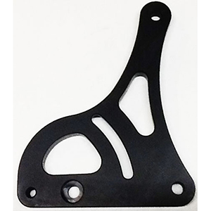 Bicknell Big Block Head Bracket Power Steering