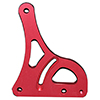 Bicknell Big Block Head Mount Ps Bracket