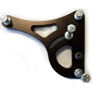 Bicknell Bb P. S. Head Mount Bracket