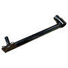 Bicknell Right Front Spoiler Brace For 2022 Cars, Black