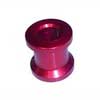 Bicknell Flat Alum Spacer 1 Inch Od. X 1/2'' Id X 1'' Long