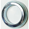 Bicknell 3/4 Inch Hole Steel Taper Spacer