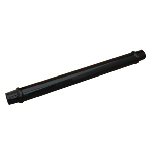 Bicknell 18 Inch Long Steel 1/2 Inch Tap Tie Rod
