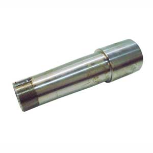 Bicknell Latemodel W5 Weld On Spindle Snout