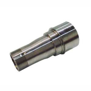 Bicknell 3/4 Ton Mini Wide 5 Spindle