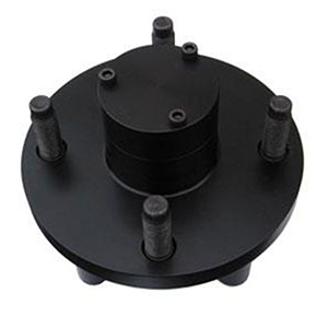 Bicknell Chevette Front Hub Assy.