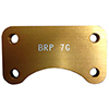Bicknell Caliper Mount