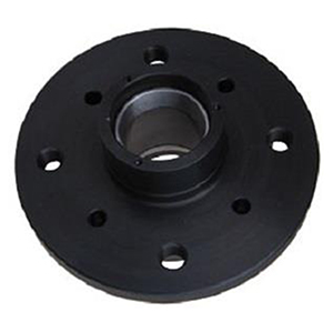 Bicknell Toyota Front Hub With Cap + Races