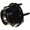 Bicknell Mod Lite Quick Change Rear Hub